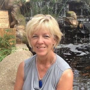 Meet your Posher, Ann